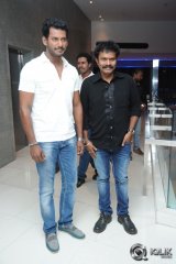 Pooja Movie Success Meet